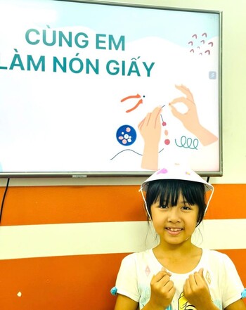 THƯ VIỆN ẢNH